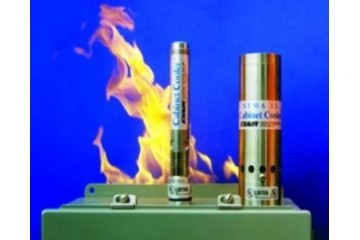 EXAIR小型316SS控制盤冷卻器(機箱冷卻器)耐熱、耐腐蝕 Small 316SS Cabinet Coolers Resist Heat and Corrosion