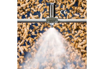 EXAIR 二流體噴嘴:食品托盤脫模劑的理想選擇EXAIR Atomizing Spray Nozzles For Food Tray Mold Release Agent EXAIR 二流體噴嘴:食品托盤脫模劑的理想選擇EXAIR Atomizing Spray Nozzles For Food Tray Mold Release Agent
