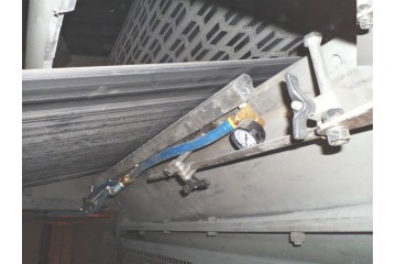 如何安裝超級風刀以獲得最佳效果Installing Your Super Air Knife For Maximum Effect 如何安裝超級風刀以獲得最佳效果Installing Your Super Air Knife For Maximum Effect