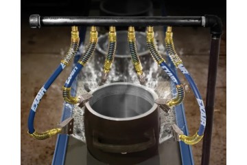 磁性底座和可撓性固定軟管Mag Bases and Stay Set Hoses