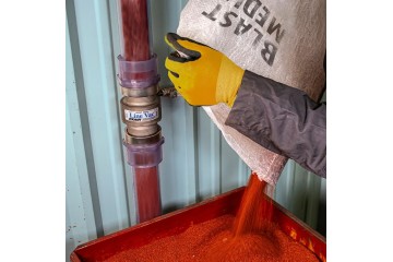 EXAIR管式輸送器(氣力輸送器)的應用與產業Applications and Industries for EXAIR’s Line Vac Pneumatic Conveyors