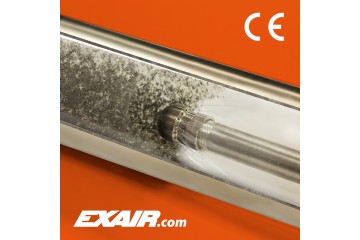 背吹式安全氣槍，打造更好的工作環境Better Working Conditions Thanks To Back Blow Safety Air Guns