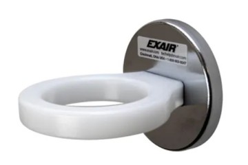 EXAIR 磁性支架 Air Cradle