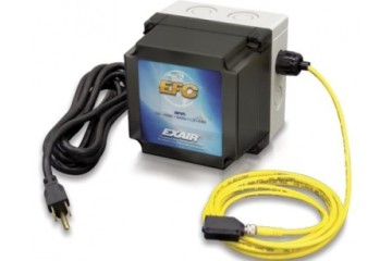 EXAIR 電子流量控制Electronic Flow Control EXAIR 電子流量控制Electronic Flow Control