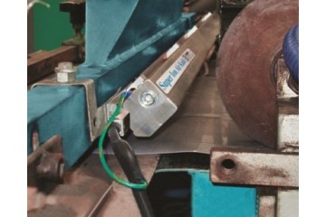 EXAIR 新54“超級風刀靜電消除器(離子氣刀)中和靜電