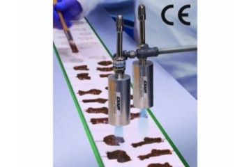 使用符合CE 認證的EXAIR渦流管，對於局部冷卻操作，保證安全 Assure Safe Spot Cooling Operations with EXAIR’s CE Compliant Vortex Tubes