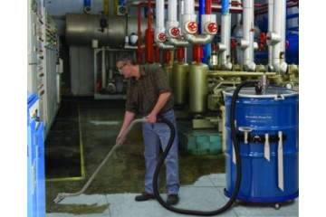 EXAIR 110加侖雙向油槽輸送泵浦 Drum Vacuum For 110 Gallon Drums