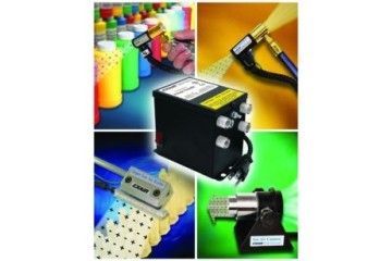 EXAIR 靜電消除器預防昂貴的觸電,捲曲,撕裂寂靜電吸附 Preventing Costly Shocks, Jams, Tears, Static Cling