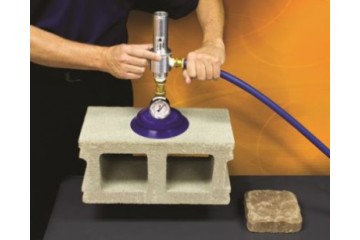EXAIR 可調式真空產生器的工作原理 How The Adjustable E-Vac Works EXAIR 可調式真空產生器的工作原理 How The Adjustable E-Vac Works