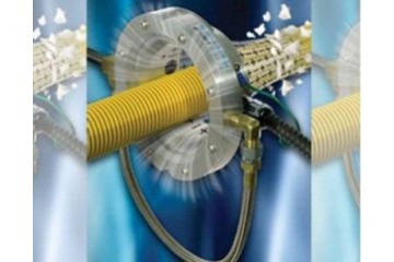 EXAIR 空氣擦拭型靜電消除器(環形風刀靜電消除器)的工作原理 How The Super Ion Air Wipe Works EXAIR 空氣擦拭型靜電消除器(環形風刀靜電消除器)的工作原理 How The Super Ion Air Wipe Works
