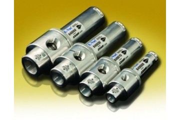 EXAIR E-VAC 真空產生器 E-Vac Vacuum Generators EXAIR E-VAC 真空產生器 E-Vac Vacuum Generators