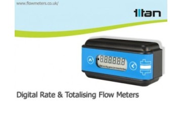 Atrato 超音波流量計 - 數位瞬間和累積流量計 Digital Rate & Totalising Flow Meters Atrato 超音波流量計 - 數位瞬間和累積流量計 Digital Rate & Totalising Flow Meters