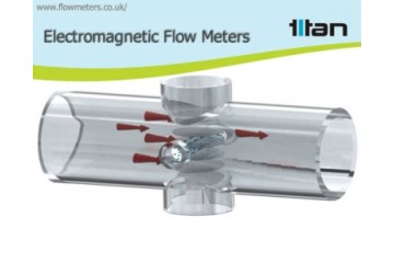 電磁式流量計 Electromagnetic Flow Meters 電磁式流量計 Electromagnetic Flow Meters