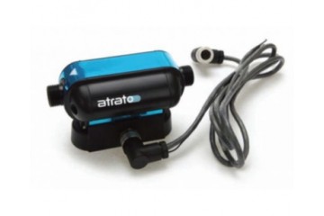 TITAN 數據記錄流量傳感器 Data Recording Flow Sensors at Titan TITAN 數據記錄流量傳感器 Data Recording Flow Sensors at Titan