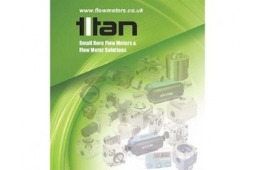 TITAN企業事業版圖擴展: flowmeters.co.uk穩定成長 Expansion at Titan Enterprises: Growth at flowmeters.co.uk TITAN企業事業版圖擴展: flowmeters.co.uk穩定成長 Expansion at Titan Enterprises: Growth at flowmeters.co.uk