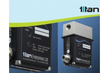 TITAN企業宣布製程用Atrato超音波流量計 - 一個新的小體積,高性能的超聲波流量計包裝解決製程和控制環境的挑戰 Titan Enterprises announces the Process Atrato – a new low volume, high performance ultrasonic flow meter packaged to address the challenges of the process and control environment. TITAN企業宣布製程用Atrato超音波流量計 - 一個新的小體積,高性能的超聲波流量計包裝解決製程和控制環境的挑戰 Titan Enterprises announces the Process Atrato – a new low volume, high performance ultrasonic flow meter packaged to address the challenges of the process and control environment.