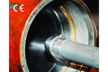EXAIR 大背吹空氣噴嘴的清洗管子內部 Large Back Blow Air Nozzle For Cleaning Inside Diameters EXAIR 大背吹空氣噴嘴的清洗管子內部 Large Back Blow Air Nozzle For Cleaning Inside Diameters