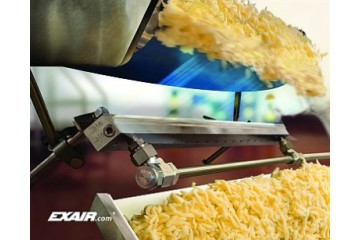 EXAIR 超級風刀進氣管工具套件包提高最大性能,簡化安裝 Plumbing Kits Maximize Performance, Simplify Installation EXAIR 超級風刀進氣管工具套件包提高最大性能,簡化安裝 Plumbing Kits Maximize Performance, Simplify Installation