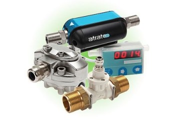 關鍵應用的流量計 Flowmeters for Critical Applications 關鍵應用的流量計 Flowmeters for Critical Applications