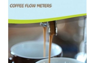 TITAN 專為飲料分配的精密流量計 Precision Flowmeters for Beverage Dispensing TITAN 專為飲料分配的精密流量計 Precision Flowmeters for Beverage Dispensing