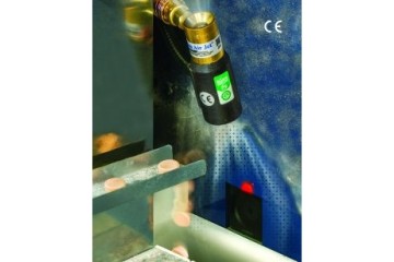 EXAIR 新的抽射靜電消除器(抽射型離子器)符合CE,UL和RoHS認證 New Ion Air Jet is CE, UL and RoHS Certified EXAIR 新的抽射靜電消除器(抽射型離子器)符合CE,UL和RoHS認證 New Ion Air Jet is CE, UL and RoHS Certified