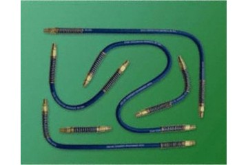 EXAIR 可撓性固定套裝軟管 Flexible Stay Set Hoses