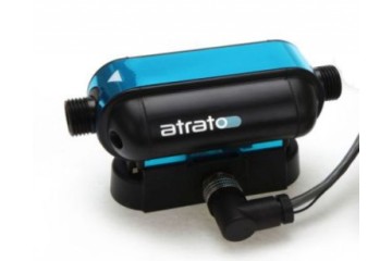  高規格超音波流量傳感器 High Specification Ultrasonic Flow Sensors 