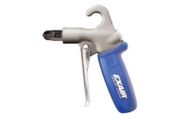 EXAIR 耐用安全氣槍降低噪音水平並節省壓縮空氣!EXAIR Heavy Duty Safety Air Gun Reduces Noise Level and Saves Air! EXAIR 耐用安全氣槍降低噪音水平並節省壓縮空氣!EXAIR Heavy Duty Safety Air Gun Reduces Noise Level and Saves Air!