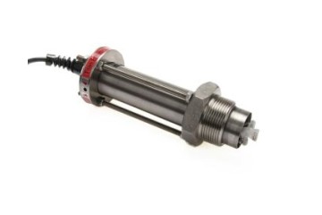 大口徑管線流量計:TITAN 插入式葉輪流量計 Flow Meters for Large Diameter Pipes: Titan Insertion Flow Meters 大口徑管線流量計:TITAN 插入式葉輪流量計 Flow Meters for Large Diameter Pipes: Titan Insertion Flow Meters