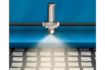 EXAIR 無滴漏內部混合偏轉風扇和360°空心圓形霧化分布噴嘴 No Drip Internal Mix Deflected Fan and 360° Hollow Circular Pattern Atomizing Nozzles EXAIR 無滴漏內部混合偏轉風扇和360°空心圓形霧化分布噴嘴 No Drip Internal Mix Deflected Fan and 360° Hollow Circular Pattern Atomizing Nozzles