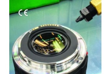 使用EXAIR 超級空氣噴嘴提高吹排效率 Increasing Efficiency With EXAIR Super Air Nozzles 使用EXAIR 超級空氣噴嘴提高吹排效率 Increasing Efficiency With EXAIR Super Air Nozzles
