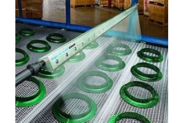 用EXAIR 超級風刀(氣刀)來更換鑽孔管節省成本 Cost Savings from Replacing a Drilled Pipe with a Super Air Knife 用EXAIR 超級風刀(氣刀)來更換鑽孔管節省成本 Cost Savings from Replacing a Drilled Pipe with a Super Air Knife