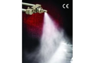 EXAIR 無滴漏霧化噴霧改善比薩餅 No Drip Atomizing Spray Nozzles Improve Pizza Crusts EXAIR 無滴漏霧化噴霧改善比薩餅 No Drip Atomizing Spray Nozzles Improve Pizza Crusts