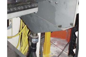 EXAIR 高動力管式真空器(氣力輸送器)有助於用鋁顆粒填充洗滌塔 Heavy Duty Line Vac Helps to Fill a Scrubber with Aluminum Pellets EXAIR 高動力管式真空器(氣力輸送器)有助於用鋁顆粒填充洗滌塔 Heavy Duty Line Vac Helps to Fill a Scrubber with Aluminum Pellets
