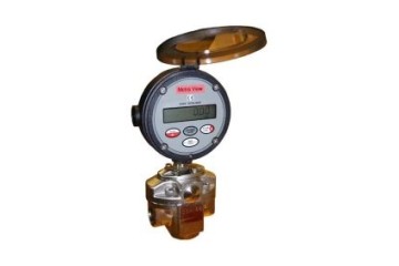 監測重型機械關鍵軸承的潤滑油流量 Monitoring Oil Flow to Critical Bearings in Heavy Machinery 監測重型機械關鍵軸承的潤滑油流量 Monitoring Oil Flow to Critical Bearings in Heavy Machinery