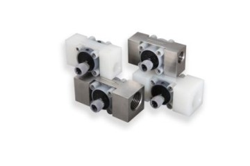無故障流量計安裝 Trouble-free Flow Meter installation 無故障流量計安裝 Trouble-free Flow Meter installation