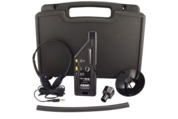 超聲波檢漏儀(Ultrasonic Leak Detector):因為找不到洩漏處(或修復)Ultrasonic Leak Detector: Because Leaks Won’t Find (Or Fix) Themselves 超聲波檢漏儀(Ultrasonic Leak Detector):因為找不到洩漏處(或修復)Ultrasonic Leak Detector: Because Leaks Won’t Find (Or Fix) Themselves