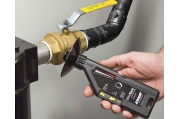 智能壓縮空氣:估算洩漏率 Intelligent Compressed Air: Estimating Your Leakage Rate 智能壓縮空氣:估算洩漏率 Intelligent Compressed Air: Estimating Your Leakage Rate