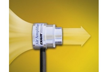 可調式空氣放大器不僅僅是可調節性 Adjustable Air Amplifiers Aren’t Just About Adjustability 可調式空氣放大器不僅僅是可調節性 Adjustable Air Amplifiers Aren’t Just About Adjustability