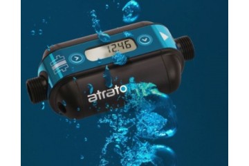 先進的防漏水管理平台 Advanced Platform for Water Leak Reduction Management 