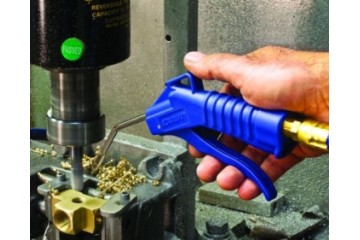 耐用,多功能,高效能 - EXAIR 軟握把安全氣槍 Durable, Versatile, and Efficient – EXAIR Soft Grip Safety Air Gun 耐用,多功能,高效能 - EXAIR 軟握把安全氣槍 Durable, Versatile, and Efficient – EXAIR Soft Grip Safety Air Gun
