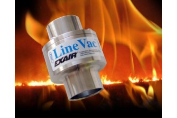 EXAIR 2-1/2”303SS 牙口管式輸送器獲得金牌:2020年度工廠工程產品 EXAIR’s 2-1/2” 303SS Threaded Line Vac Brings Home the Gold: 2020 Plant Engineering Product of the Year EXAIR 2-1/2”303SS 牙口管式輸送器獲得金牌:2020年度工廠工程產品 EXAIR’s 2-1/2” 303SS Threaded Line Vac Brings Home the Gold: 2020 Plant Engineering Product of the Year